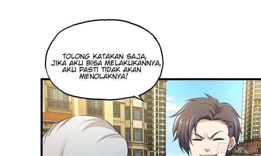 I Moved The BRICS In The Last Days Chapter 50 - halaman 3