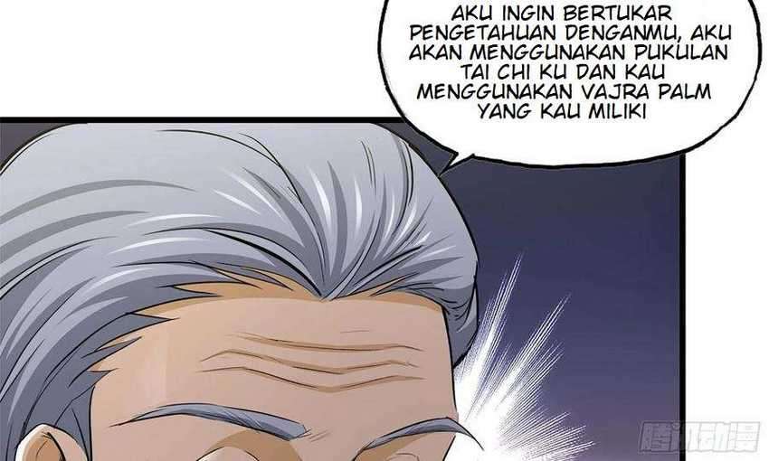 I Moved The BRICS In The Last Days Chapter 50 - halaman 5