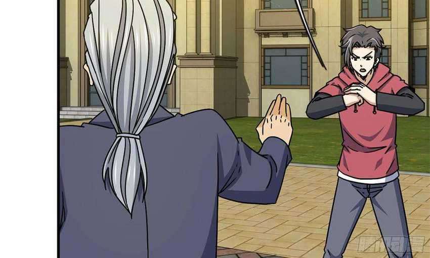 I Moved The BRICS In The Last Days Chapter 50 - halaman 52