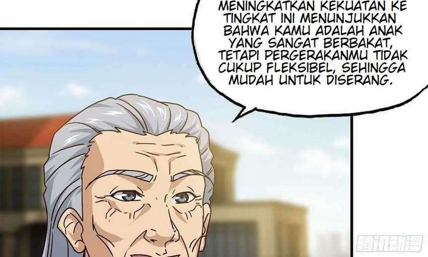 I Moved The BRICS In The Last Days Chapter 50 - halaman 70