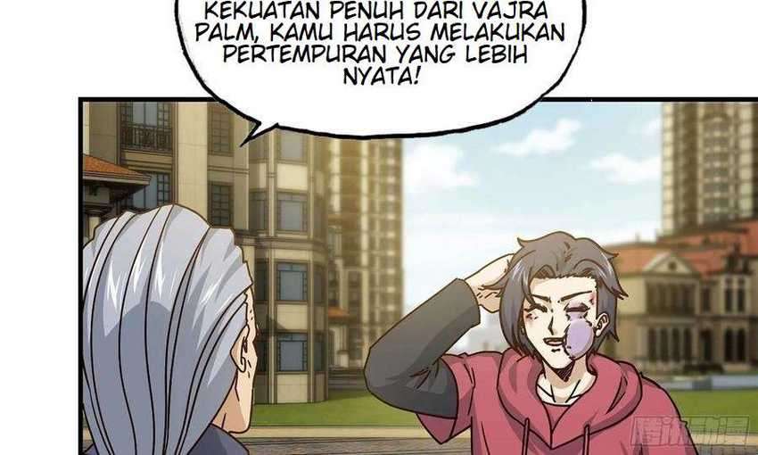 I Moved The BRICS In The Last Days Chapter 50 - halaman 72