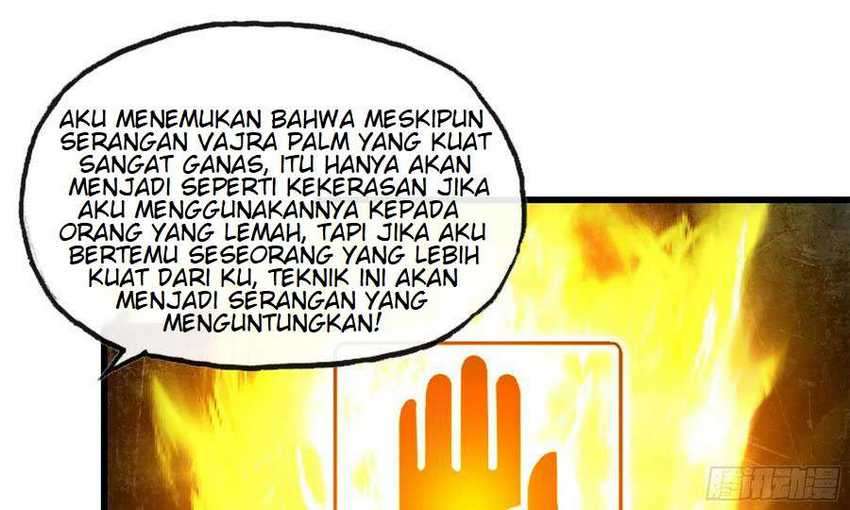 I Moved The BRICS In The Last Days Chapter 50 - halaman 81