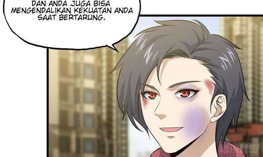 I Moved The BRICS In The Last Days Chapter 50 - halaman 83