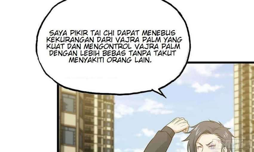 I Moved The BRICS In The Last Days Chapter 50 - halaman 85