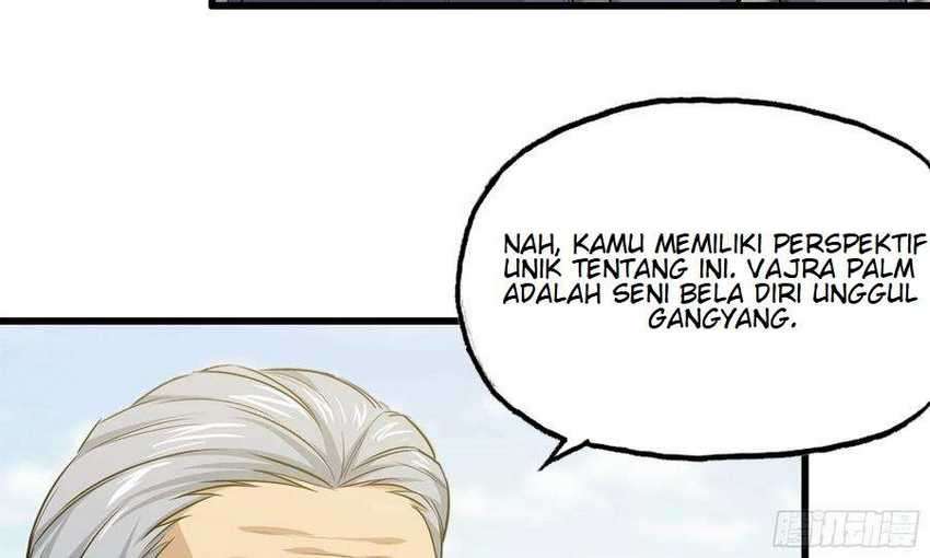 I Moved The BRICS In The Last Days Chapter 50 - halaman 87