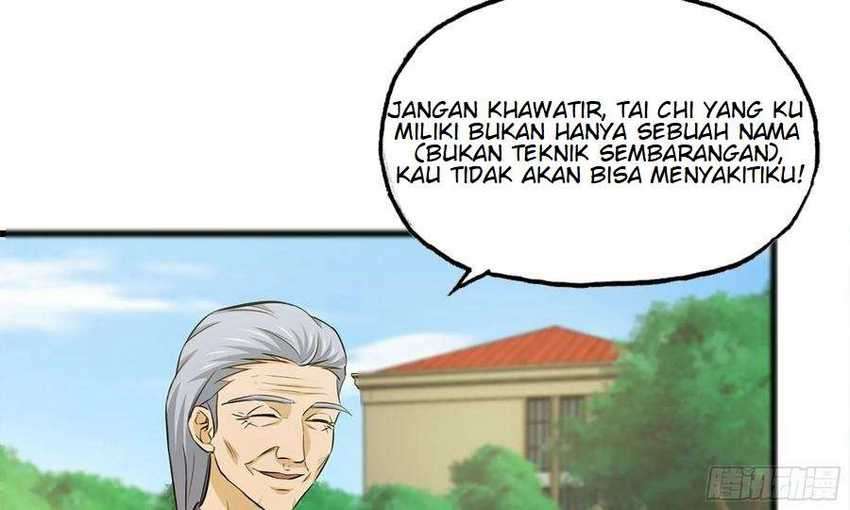 I Moved The BRICS In The Last Days Chapter 50 - halaman 9