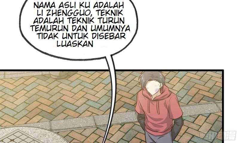 I Moved The BRICS In The Last Days Chapter 51 - halaman 10