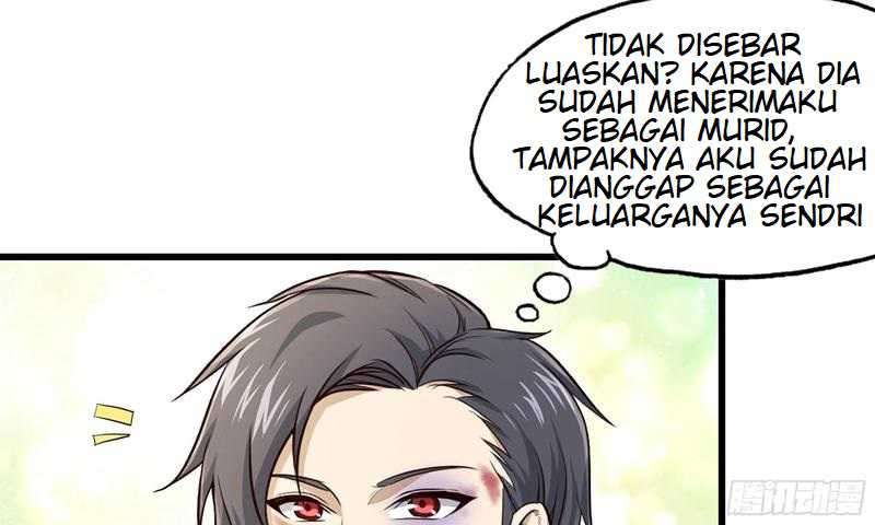 I Moved The BRICS In The Last Days Chapter 51 - halaman 12