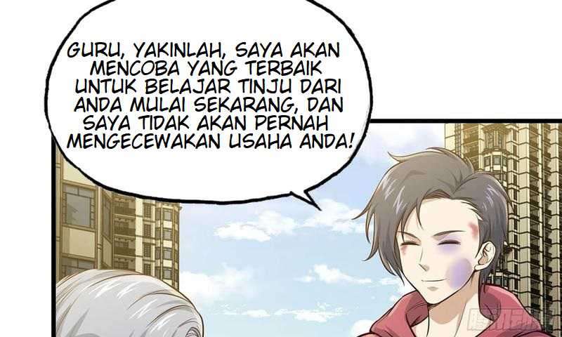 I Moved The BRICS In The Last Days Chapter 51 - halaman 14