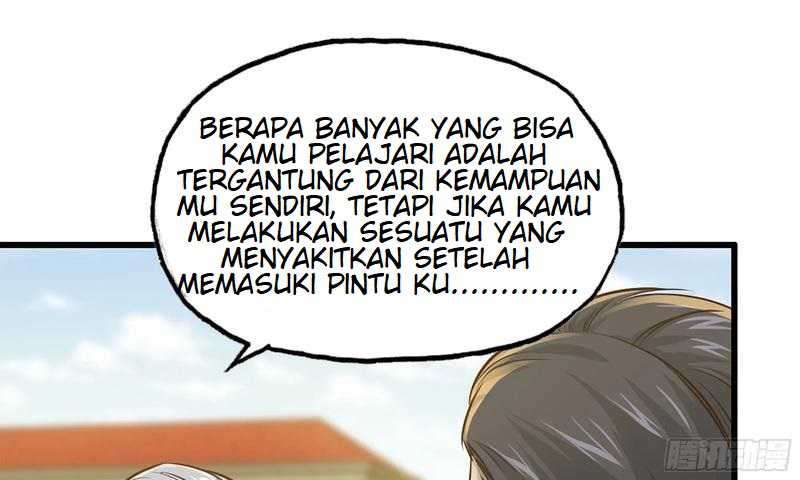I Moved The BRICS In The Last Days Chapter 51 - halaman 16