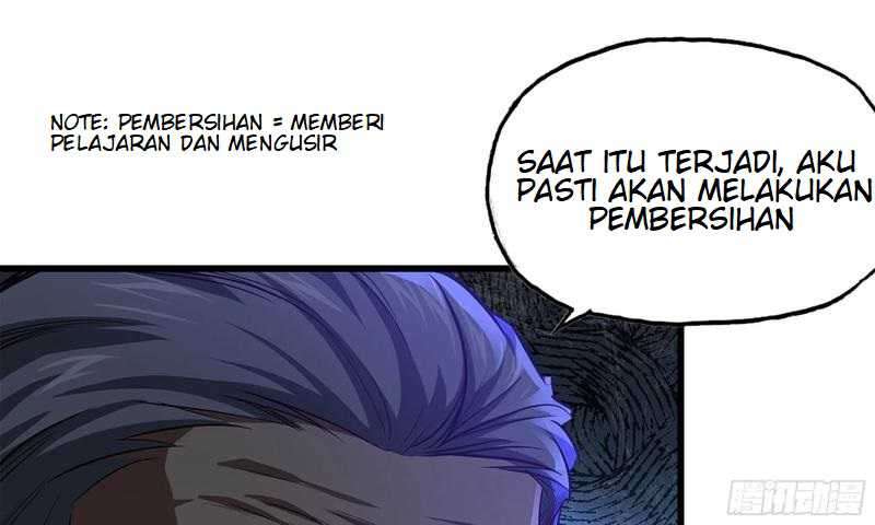 I Moved The BRICS In The Last Days Chapter 51 - halaman 18