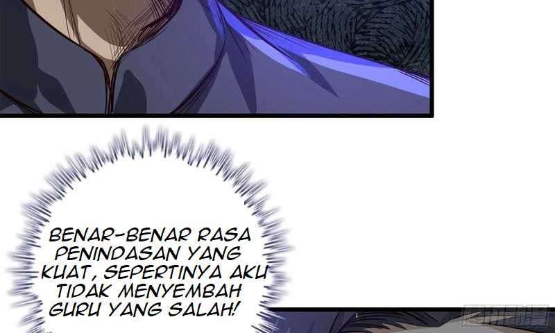 I Moved The BRICS In The Last Days Chapter 51 - halaman 20