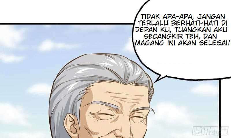 I Moved The BRICS In The Last Days Chapter 51 - halaman 23