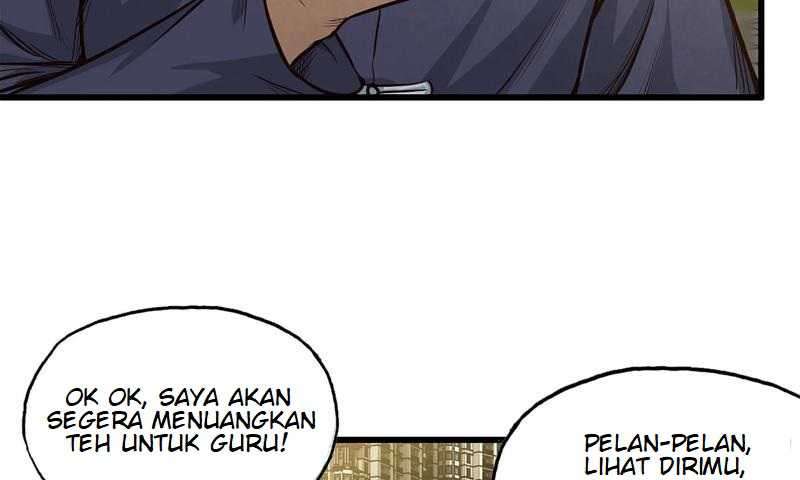 I Moved The BRICS In The Last Days Chapter 51 - halaman 25