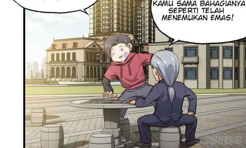 I Moved The BRICS In The Last Days Chapter 51 - halaman 26