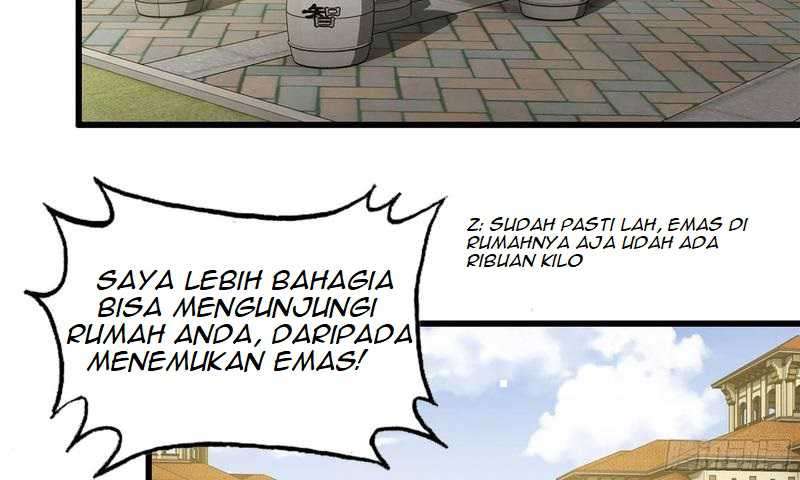 I Moved The BRICS In The Last Days Chapter 51 - halaman 27