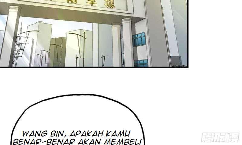 I Moved The BRICS In The Last Days Chapter 51 - halaman 30
