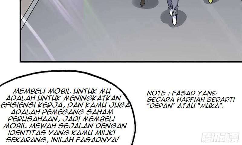 I Moved The BRICS In The Last Days Chapter 51 - halaman 32