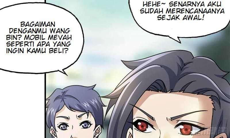 I Moved The BRICS In The Last Days Chapter 51 - halaman 35