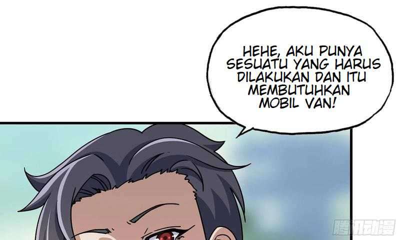 I Moved The BRICS In The Last Days Chapter 51 - halaman 42