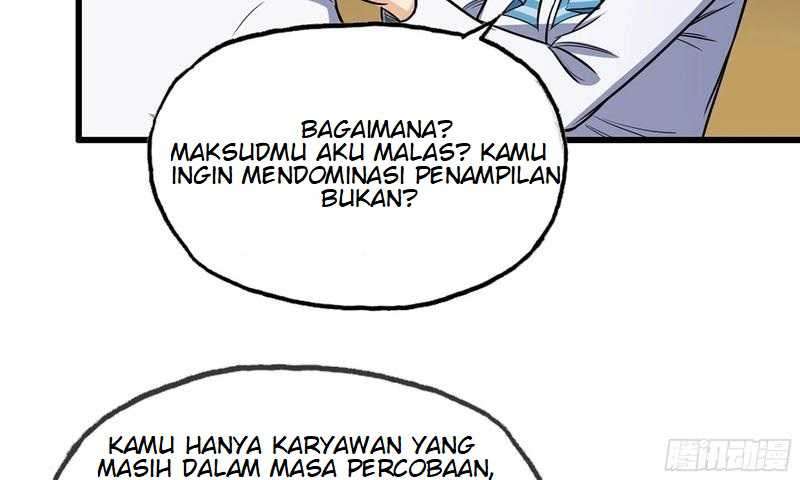 I Moved The BRICS In The Last Days Chapter 51 - halaman 59