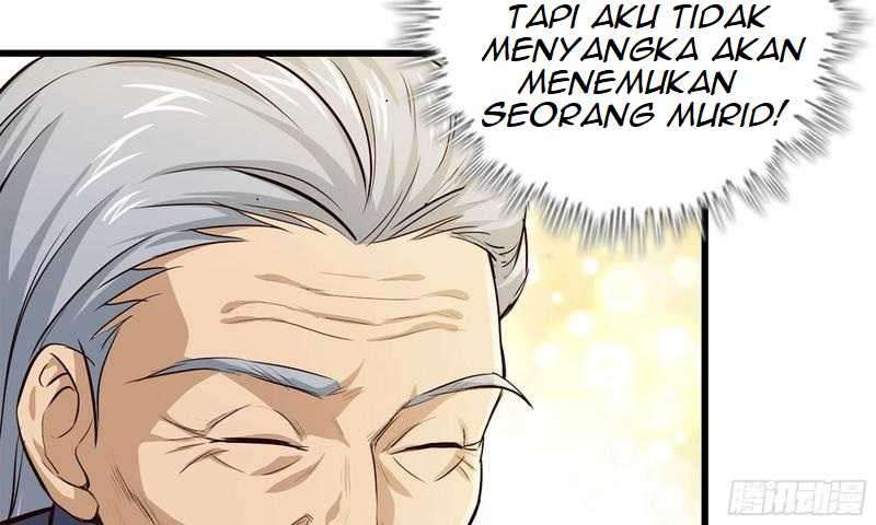 I Moved The BRICS In The Last Days Chapter 51 - halaman 8