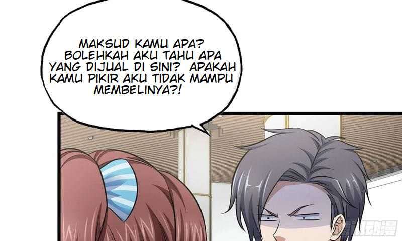 I Moved The BRICS In The Last Days Chapter 51 - halaman 83