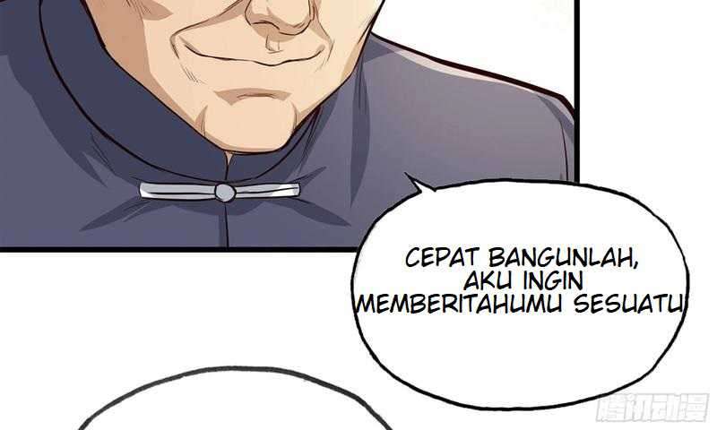 I Moved The BRICS In The Last Days Chapter 51 - halaman 9