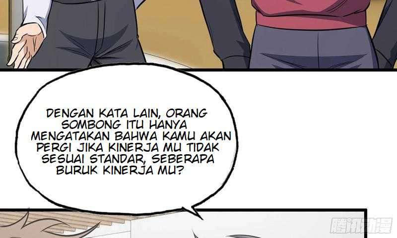 I Moved The BRICS In The Last Days Chapter 51 - halaman 91