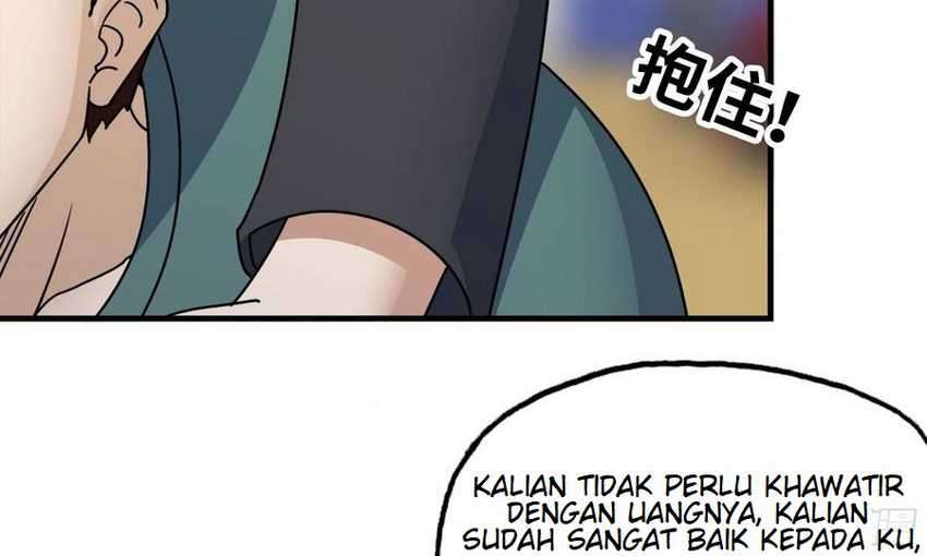 I Moved The BRICS In The Last Days Chapter 52 - halaman 17