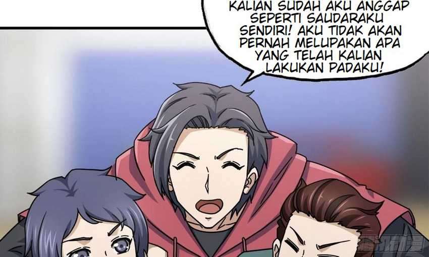 I Moved The BRICS In The Last Days Chapter 52 - halaman 18