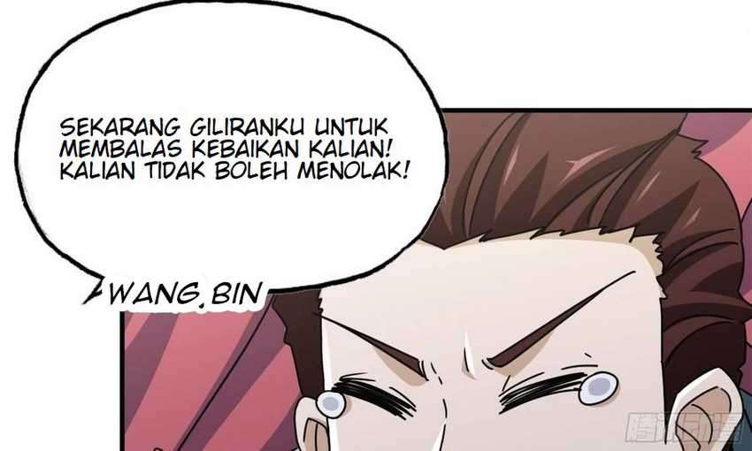I Moved The BRICS In The Last Days Chapter 52 - halaman 20