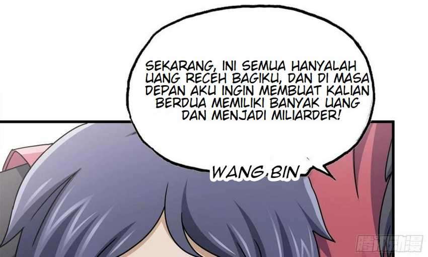 I Moved The BRICS In The Last Days Chapter 52 - halaman 22