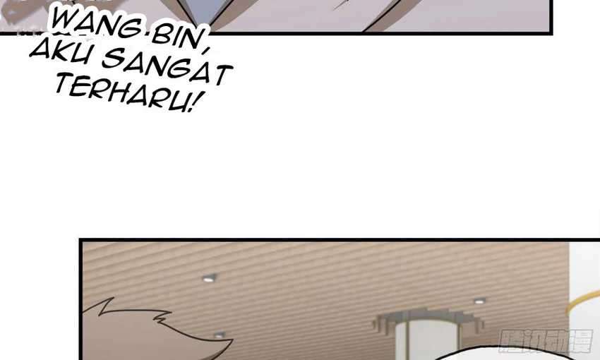 I Moved The BRICS In The Last Days Chapter 52 - halaman 24