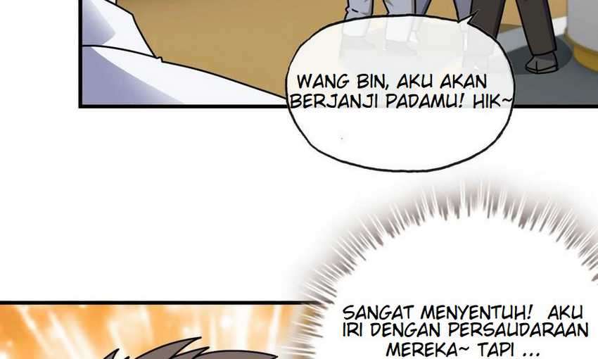 I Moved The BRICS In The Last Days Chapter 52 - halaman 26