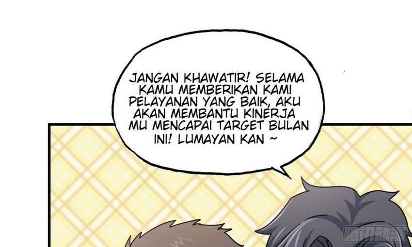 I Moved The BRICS In The Last Days Chapter 52 - halaman 3