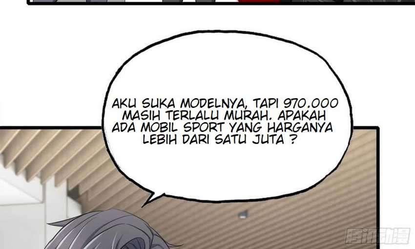 I Moved The BRICS In The Last Days Chapter 52 - halaman 31