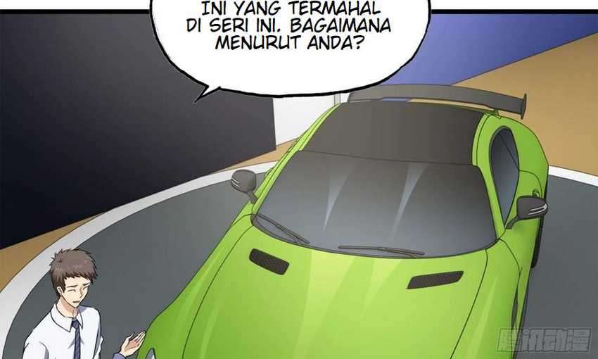 I Moved The BRICS In The Last Days Chapter 52 - halaman 34