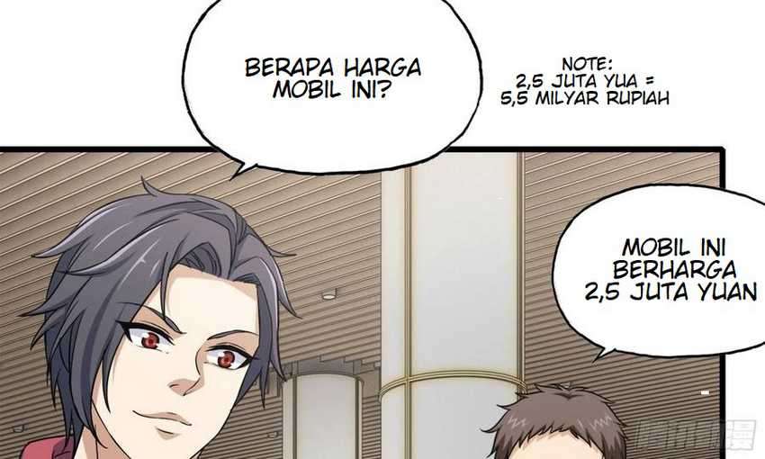 I Moved The BRICS In The Last Days Chapter 52 - halaman 47