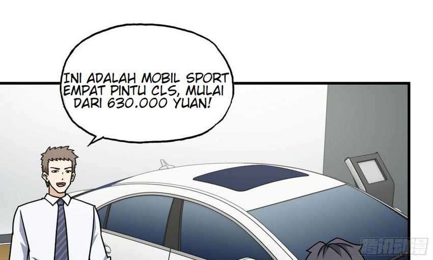 I Moved The BRICS In The Last Days Chapter 52 - halaman 5