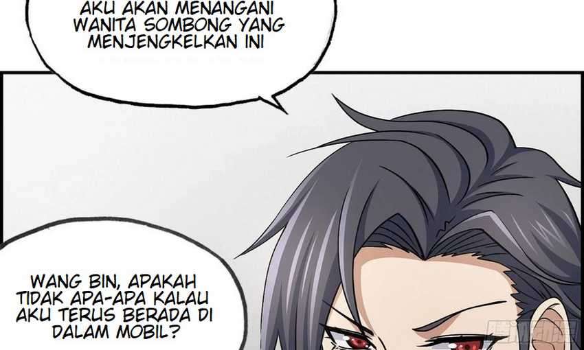 I Moved The BRICS In The Last Days Chapter 52 - halaman 61