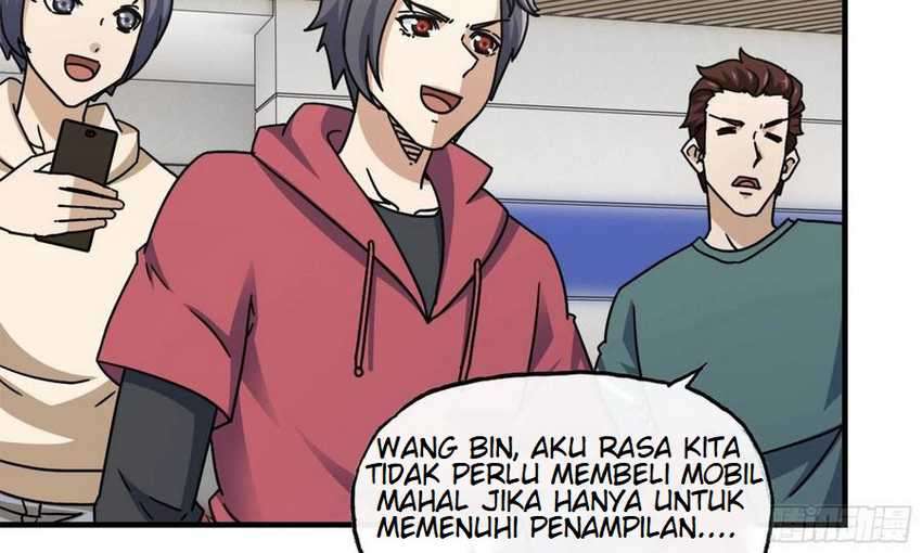 I Moved The BRICS In The Last Days Chapter 52 - halaman 8