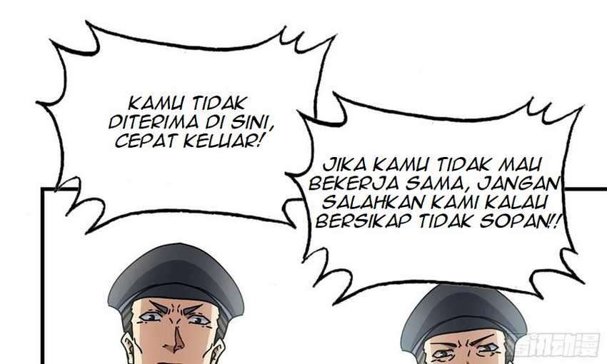 I Moved The BRICS In The Last Days Chapter 53 - halaman 3