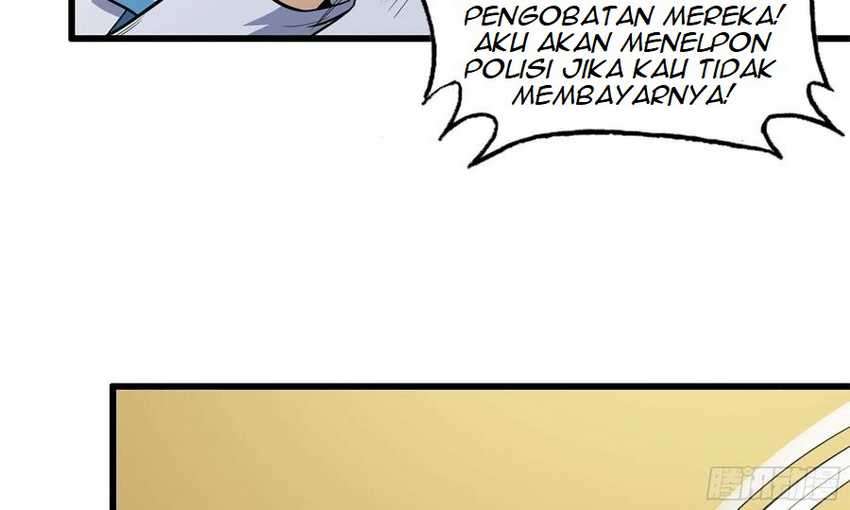 I Moved The BRICS In The Last Days Chapter 53 - halaman 33