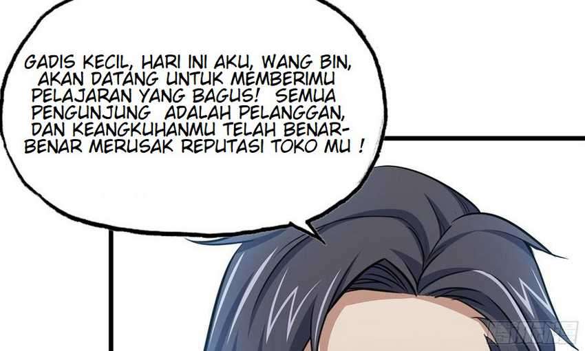 I Moved The BRICS In The Last Days Chapter 53 - halaman 51