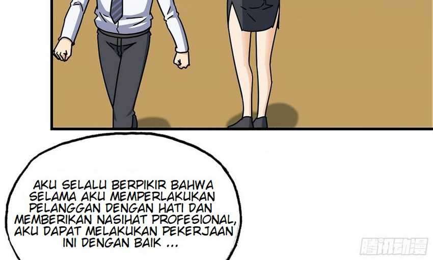 I Moved The BRICS In The Last Days Chapter 53 - halaman 61