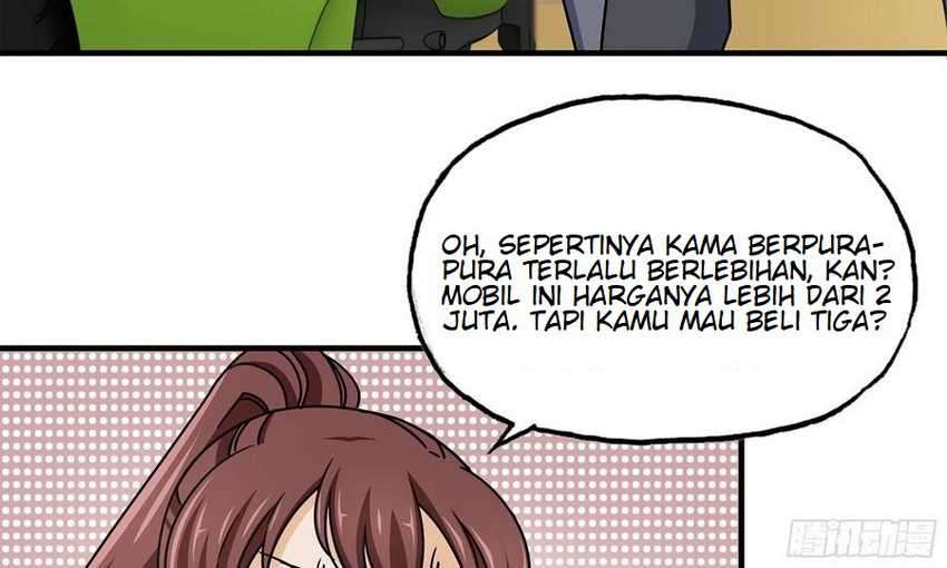 I Moved The BRICS In The Last Days Chapter 53 - halaman 73
