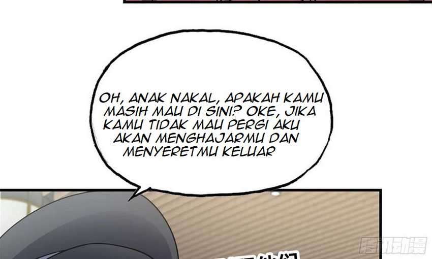 I Moved The BRICS In The Last Days Chapter 53 - halaman 9