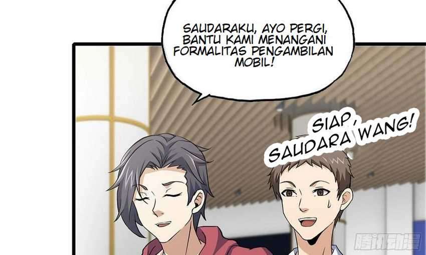 I Moved The BRICS In The Last Days Chapter 54 - halaman 12