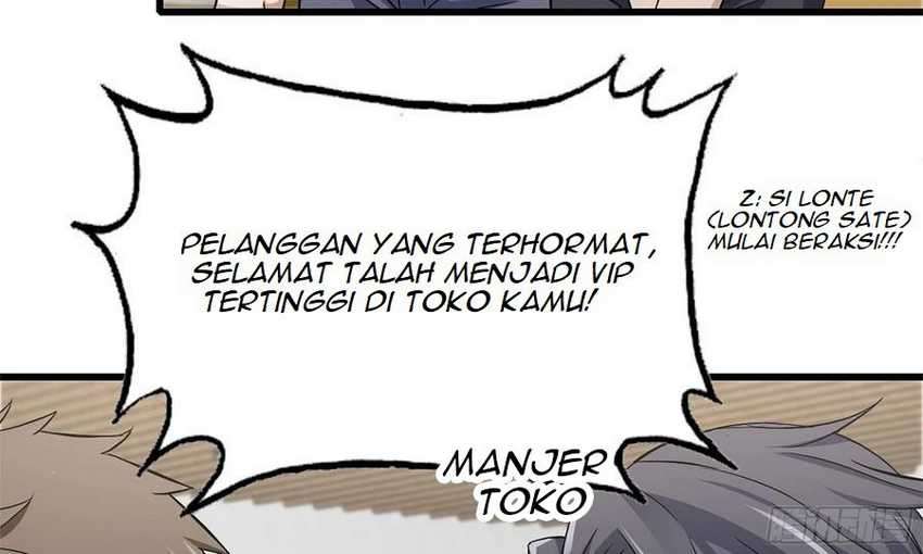 I Moved The BRICS In The Last Days Chapter 54 - halaman 14